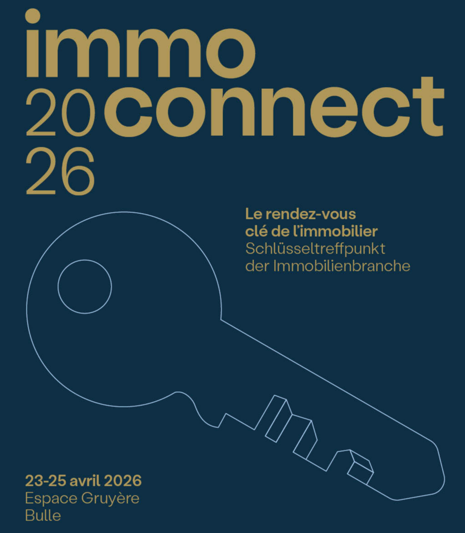 Immo Connect 2026